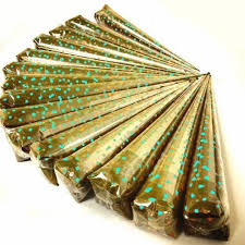 Natural Henna mehndi