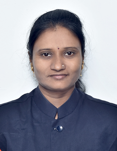 Ms. Minakshi Patil : PPRT