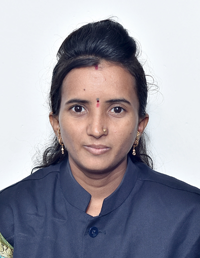 Ms. Ritu Patil : PPRT