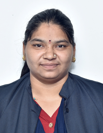 Ms. Anita Patil : PPRT