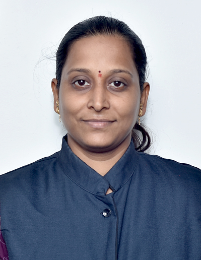 Ms. Monika Salunkhe : PPRT (Coordinator)