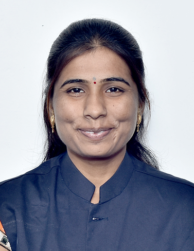 Ms. Sonali Bhagwat : PPRT