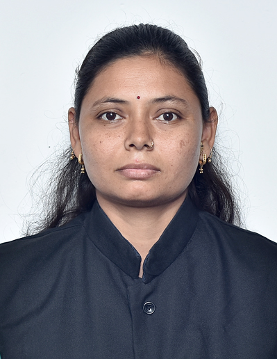 Ms. Madhuri Patil : PPRT