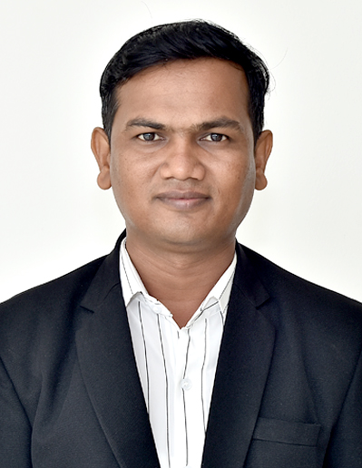 Mr. Mahendra Patil : TGT Hindi