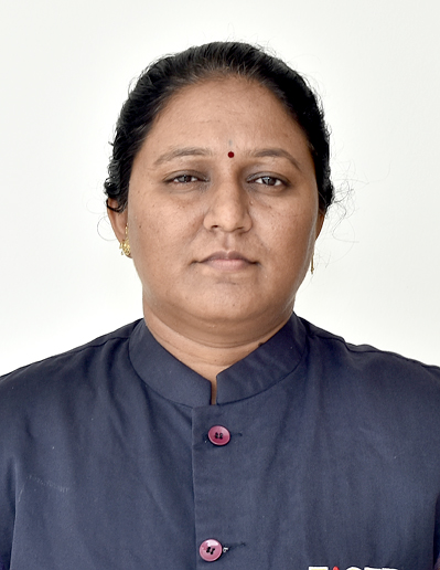 Ms. Swati Patil : Art Teacher