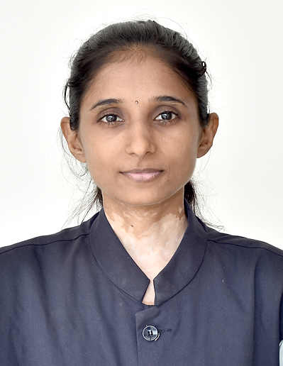 Ms. Shital Wagh : TGT Mathematics