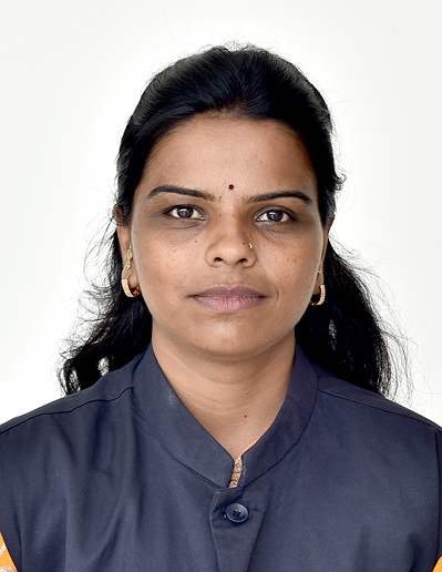 Ms. Pratibha Patil : PPRT