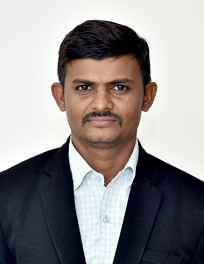 Mr. Yogesh Patil : TGT Social Science