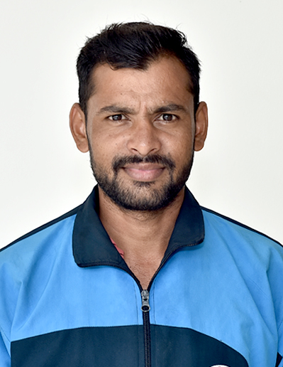 Mr. Sujit Akotkar : Physical Education Teacher