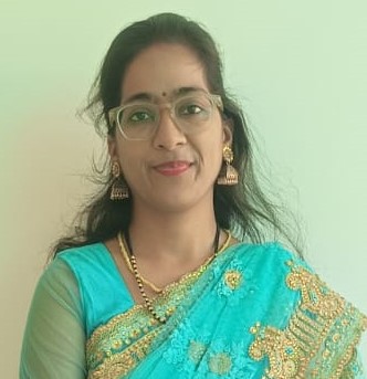 Ms. Komal Sharma : PRT